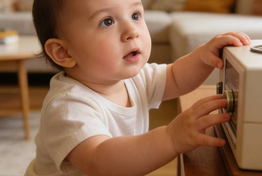 Protection During Early Childhood